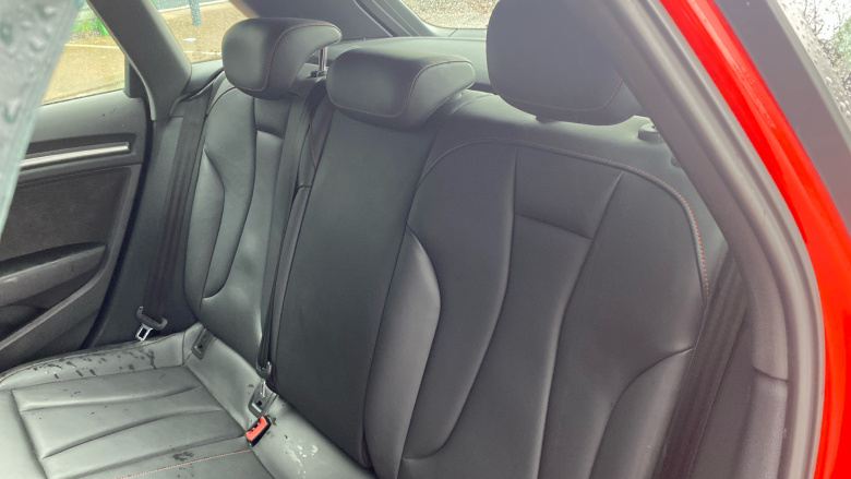 Audi RS3 2.5 TFSI RS 3 Quattro 5dr S Tronic Petrol Hatchback